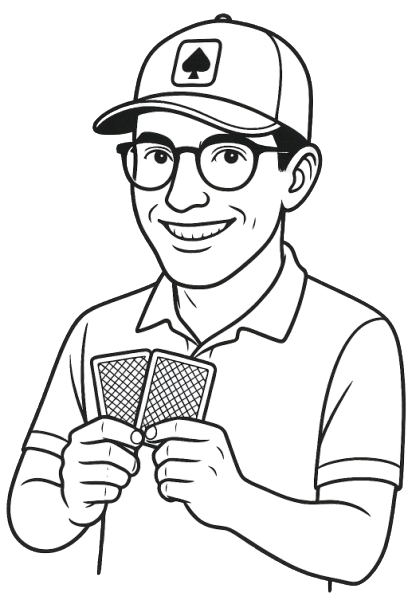 Paul Gould, founder of PokerWorks